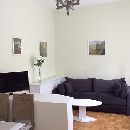 Vila Rogaska Apartman Rogaška Slatina Kültér fotó