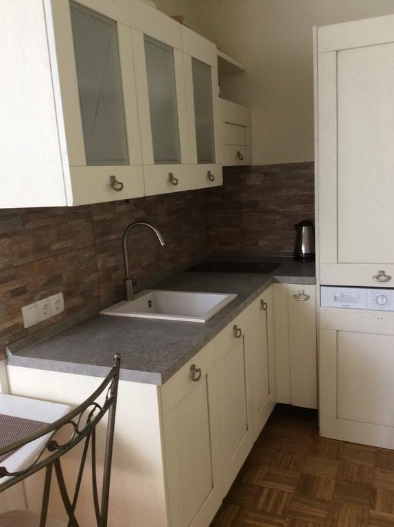 Vila Rogaska Apartman Rogaška Slatina Kültér fotó